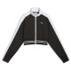 Puma Γυναικεία ζακέτα T7 Pique Relaxed Cropped Track Jacket